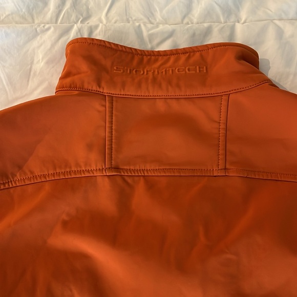 STORMTECH orange vest - Picture 3 of 3